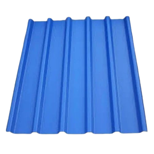 Blue Roofing Sheet