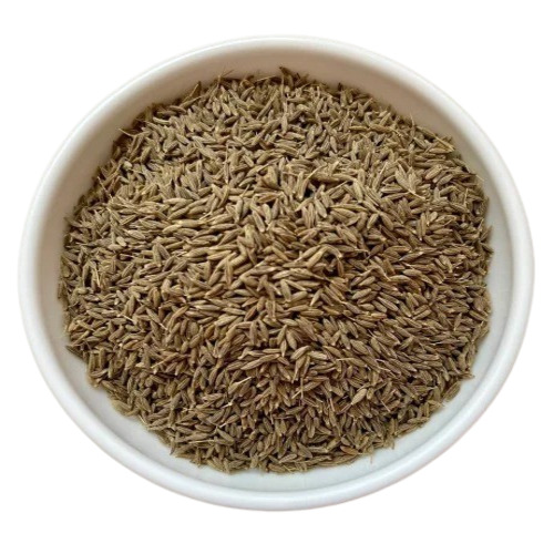 Cumin Whole Seed - Raw Dried Brown Granule | Grade A, 50 Kilograms, 12 Months Shelf Life, Store in Cool and Dry Place
