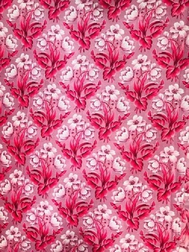 Designer Polyester Curtain Fabric - 100% Polyester, Multi-Color Printed Texture | Washable, Shrink-Resistant, Stylish Home Decor Solution