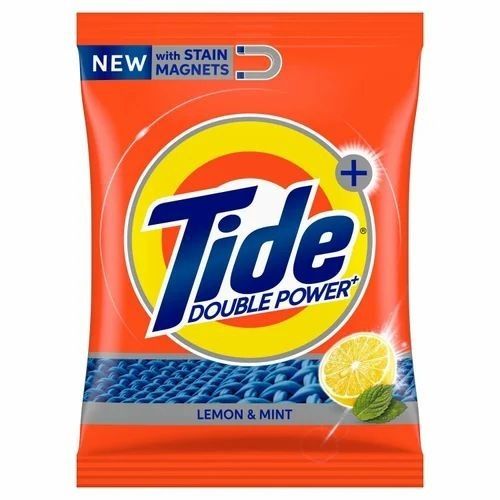 Detergent Powder