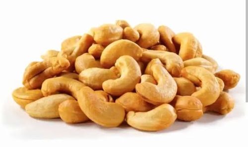 Dried Cashew Nuts - Broken (%): ....