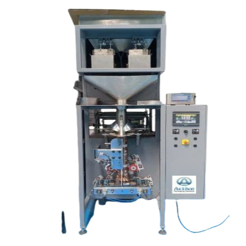 Dry Fruit Packing Machine