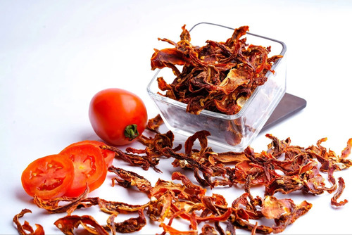 Dry Tomato