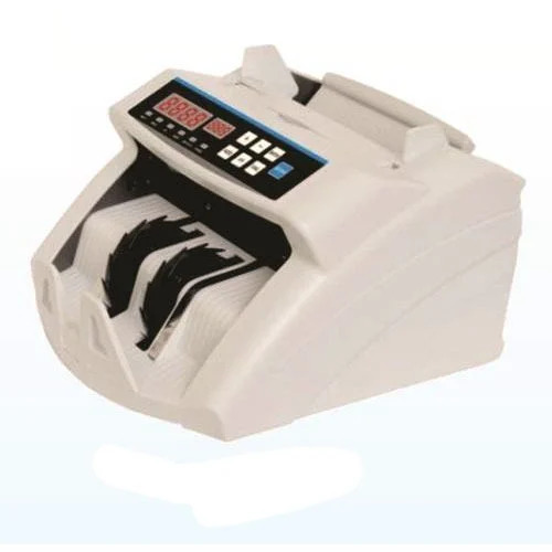 Durable Automatic Counting Machine - Feature: Auto Reset Mode