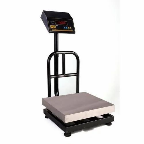 Electric Weighing Scale