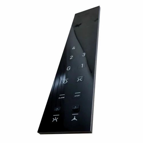 Elevator Operating Panel - Load Capacity: 272 - 1768