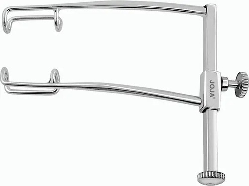 Eye Speculum Fenestrated - Lens Diameter: 8 Millimeter (Mm)