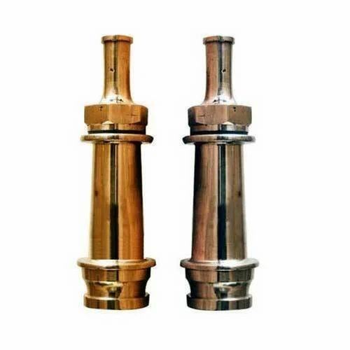 Fire Hose Nozzles - Material: ....