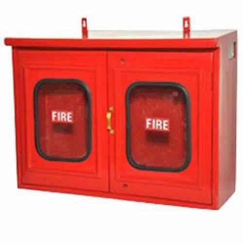 Fire Hoses Box - Application: ...