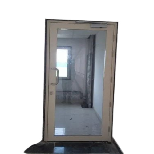 Fire Rated Glass Door