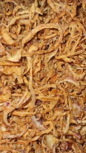 Fresh Fried Onion Flakes