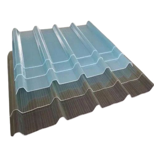 Frp Roofing Sheet