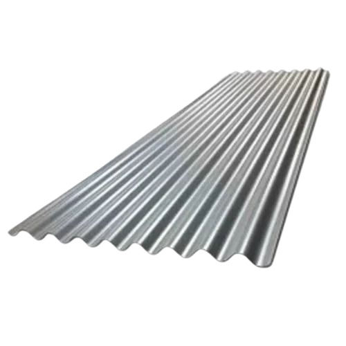 Gi Corrugated Roofing Sheets