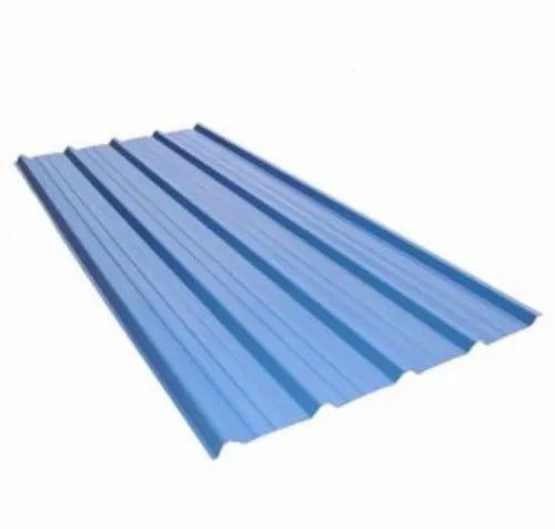 Gi Roofing Sheet