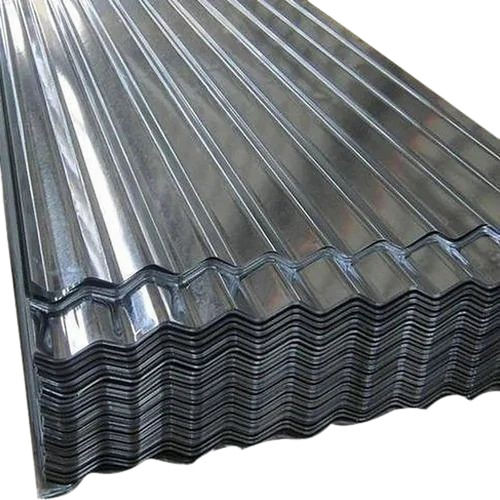 Gi Roofing Sheet