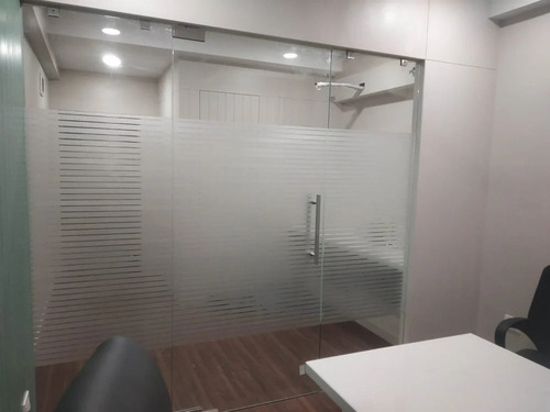 Glass Film - Plastic Material, All Sizes, Clear/Frosted/Color Printed | Freon-Proof, Moisture Proof, Ideal for Office Use