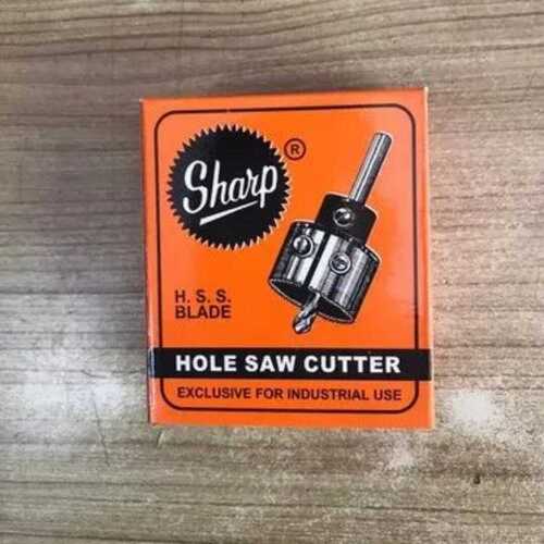 Hole Saw Cutter - BladeA Size: Na