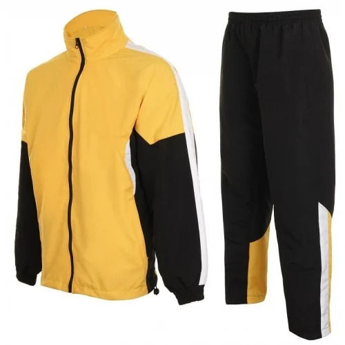 Mens Tracksuit