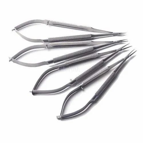 Micro Surgical Instruments