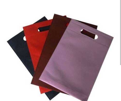 Non Woven Carry Bags - Print Type: Silk Printing