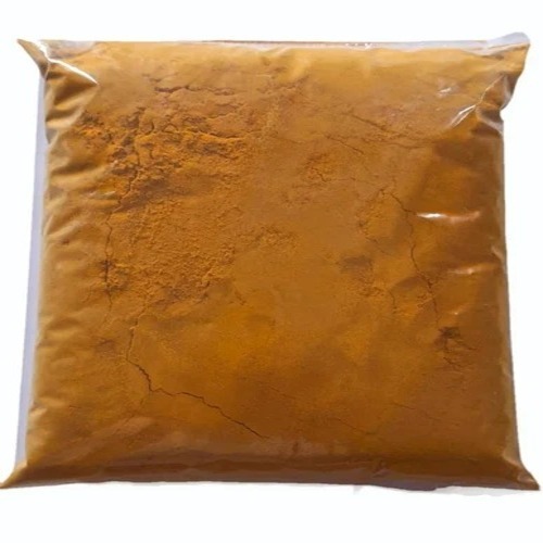 Organic Turmeric Powder - 50g, Yellow Powder | Raw Grade A, Dried Form, Store in a Cool and Dry Place, 12-Month Shelf Life