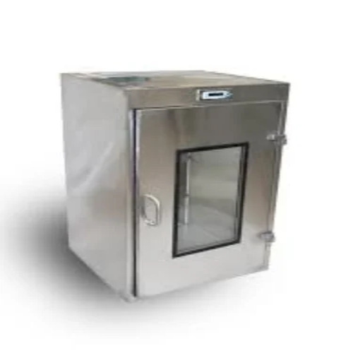 Pass Box
