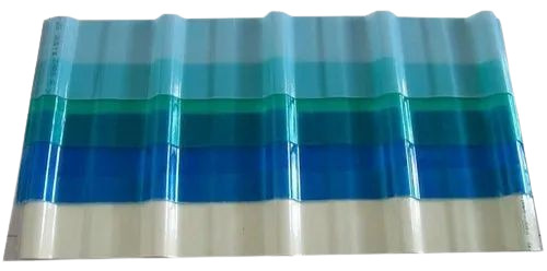 Plastic Roofing Sheets