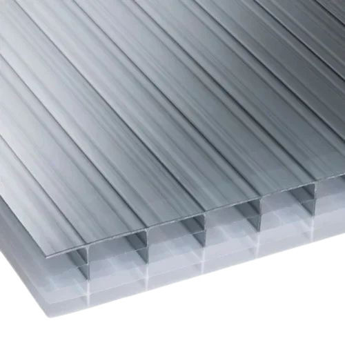 Polycarbonate Roofing Sheet