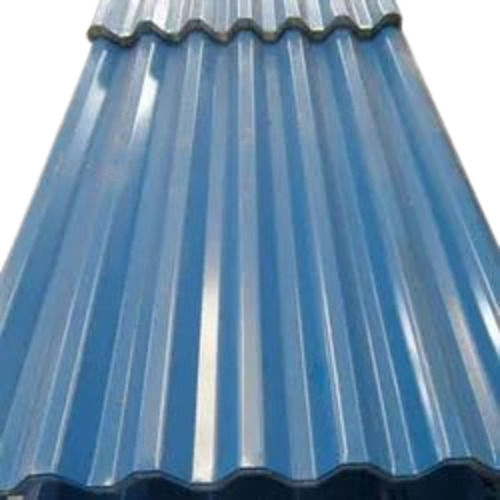 Prefabricated Roofing Sheets