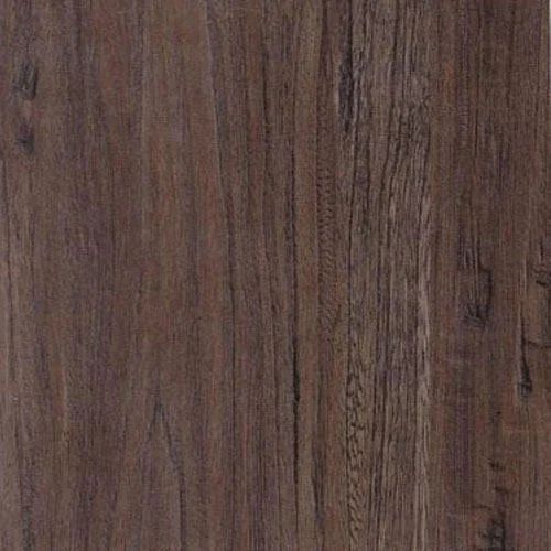 PVC Laminated Panel - Brown, 8 X 1 Feet, 3 mm Thickness | Features: Hardwood Material, Customizable Size