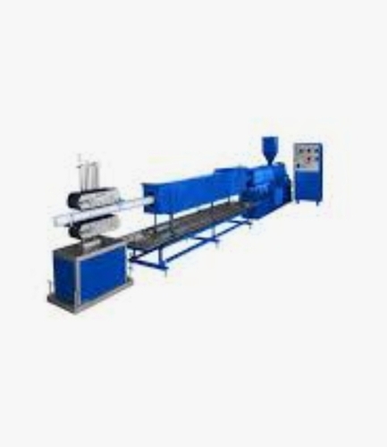 Pvc Pipe Making Machine - Automatic Grade: Manual