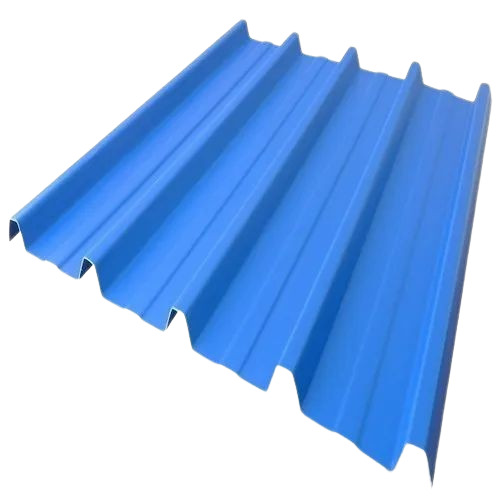 Pvc Roofing Sheets