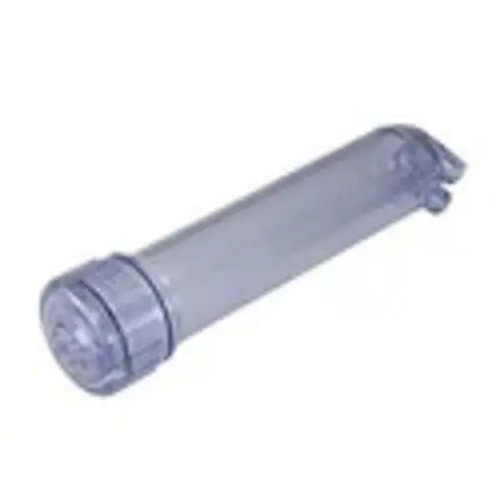 Reverse Osmosis Membrane Housing - High Pressure, Low Pressure | Industrial Use, White Plastic Design