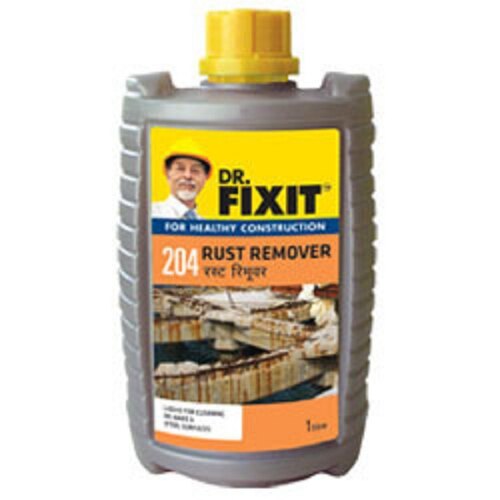 Rust Remover