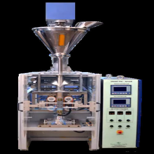 Servo Auger Spice Packing Machine