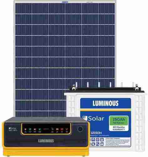 Solar Inverter - Cable Length: All  Meter (M)