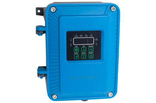 Solar Pump Controller - Material: All