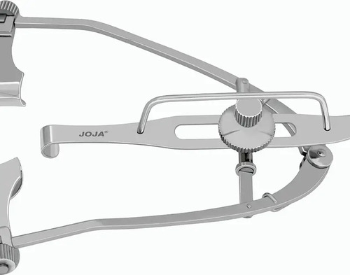 Speculum Eye - Lens Diameter: 10Mm Millimeter (Mm)