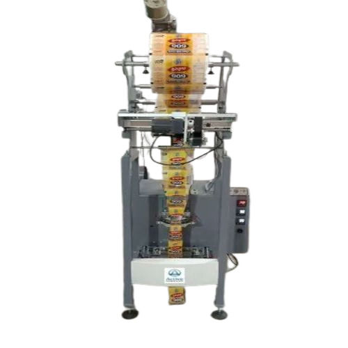 Spice Packing Machine