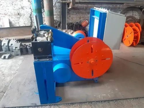 Spooling Machines - Color: Any