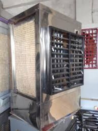 Stainless Steel Coolers - Color: Wite