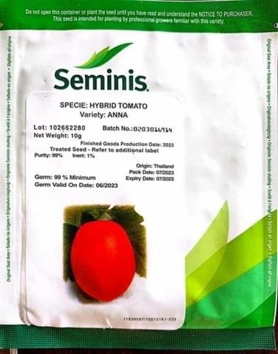 Tomato Seed