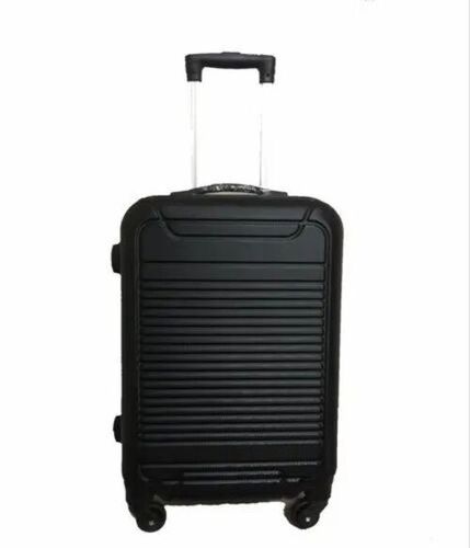 trolley suitcase