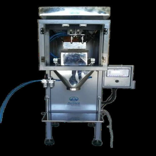 Weigh Filler Machine