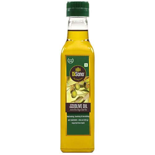 Oil