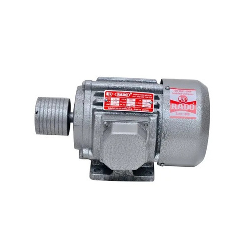 0.25 Hp Three Phase Induction Motor