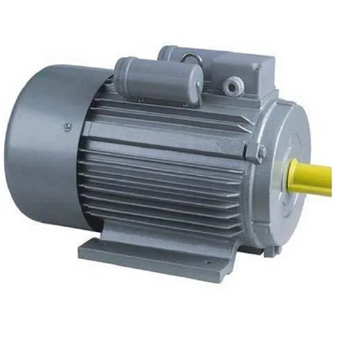 1 HP Single Phase Electric Motor
