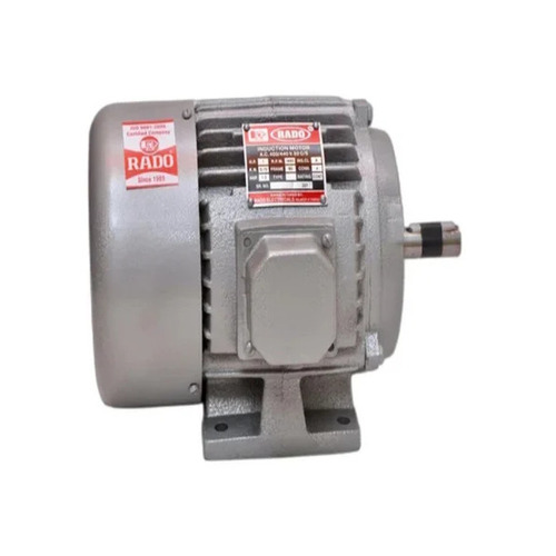 1 HP Three Phase Induction Motor