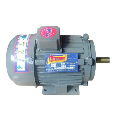 1 Hp Three Phase Induction Motors