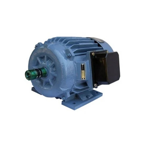 10-100 KW Electric Induction Motor